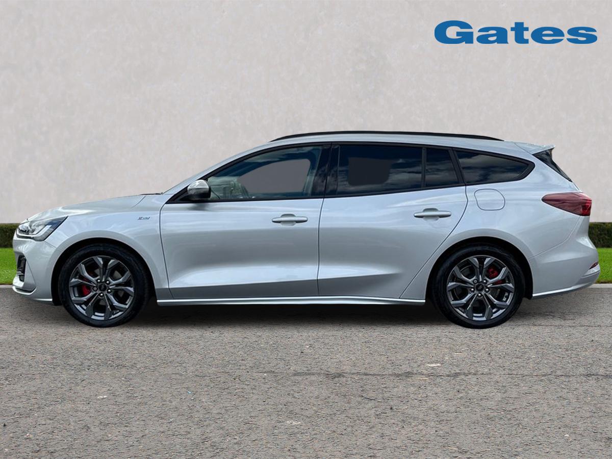 Used Ford Focus 2024 for sale - 77095245: Photo 4