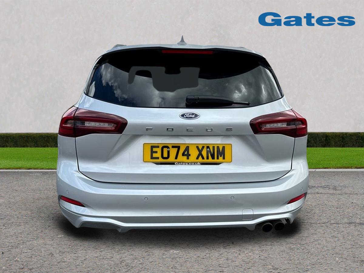 Used Ford Focus 2024 for sale - 77095245: Photo 6