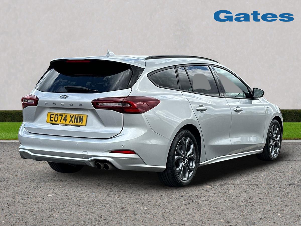 Used Ford Focus 2024 for sale - 77095245: Photo 7