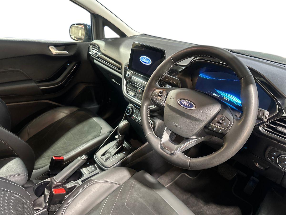 Used Ford Fiesta 2022 for sale - 76959994: Photo 10