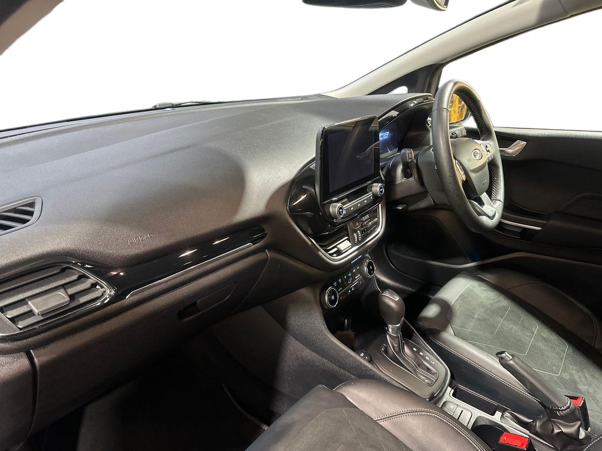 Used Ford Fiesta 2022 for sale - 76959994: Photo 11