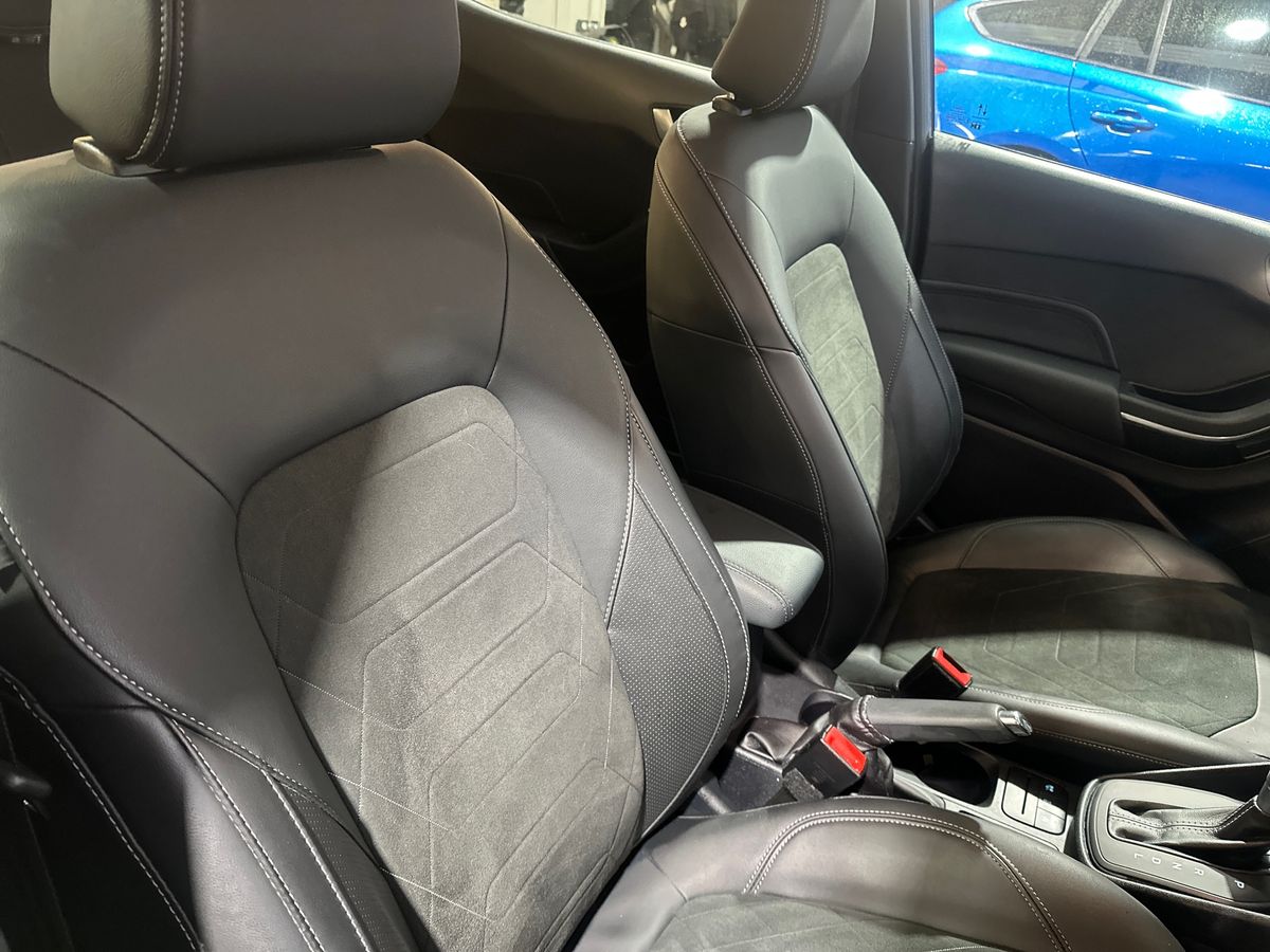 Used Ford Fiesta 2022 for sale - 76959994: Photo 12