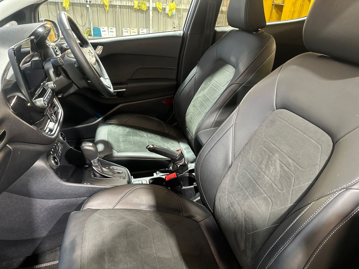 Used Ford Fiesta 2022 for sale - 76959994: Photo 13