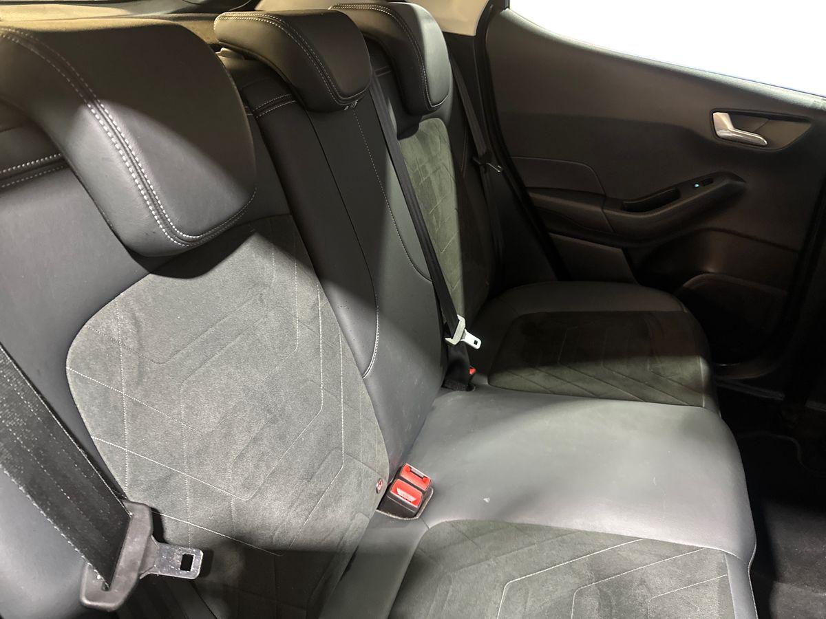 Used Ford Fiesta 2022 for sale - 76959994: Photo 14