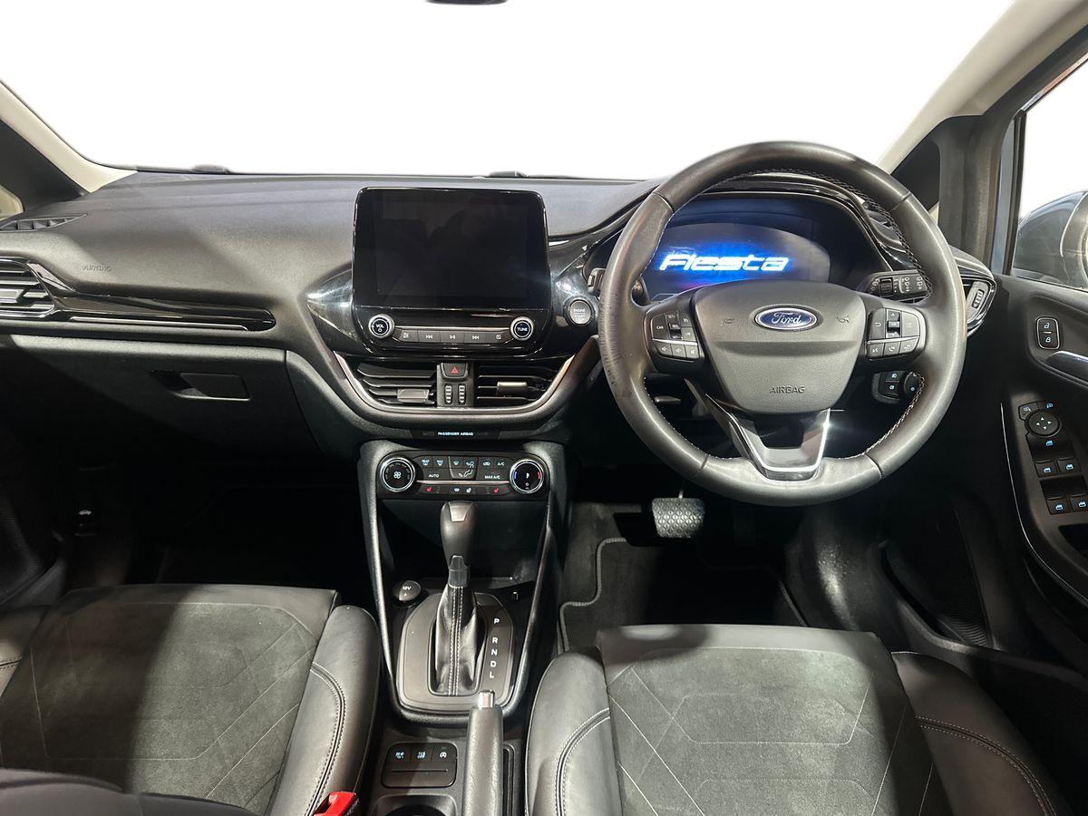 Used Ford Fiesta 2022 for sale - 76959994: Photo 15