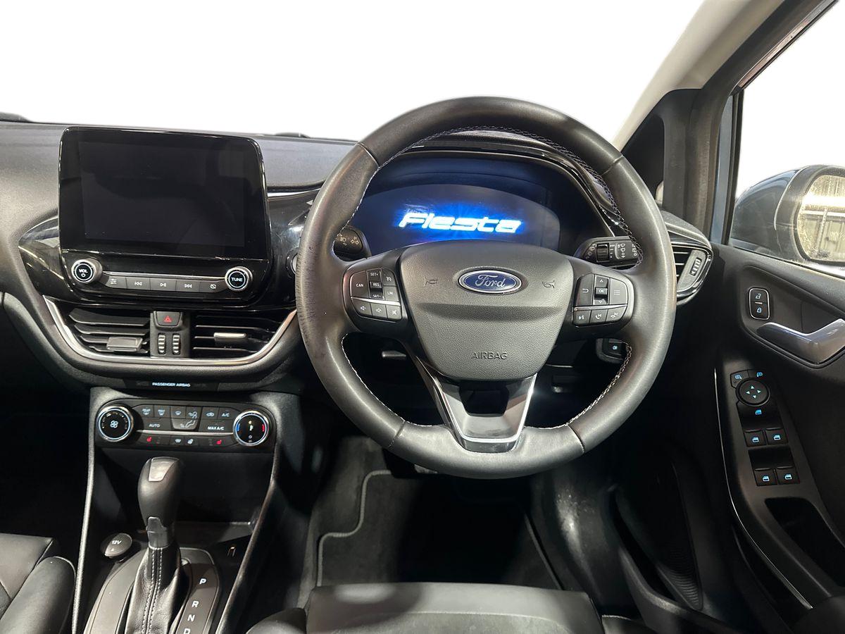 Used Ford Fiesta 2022 for sale - 76959994: Photo 16