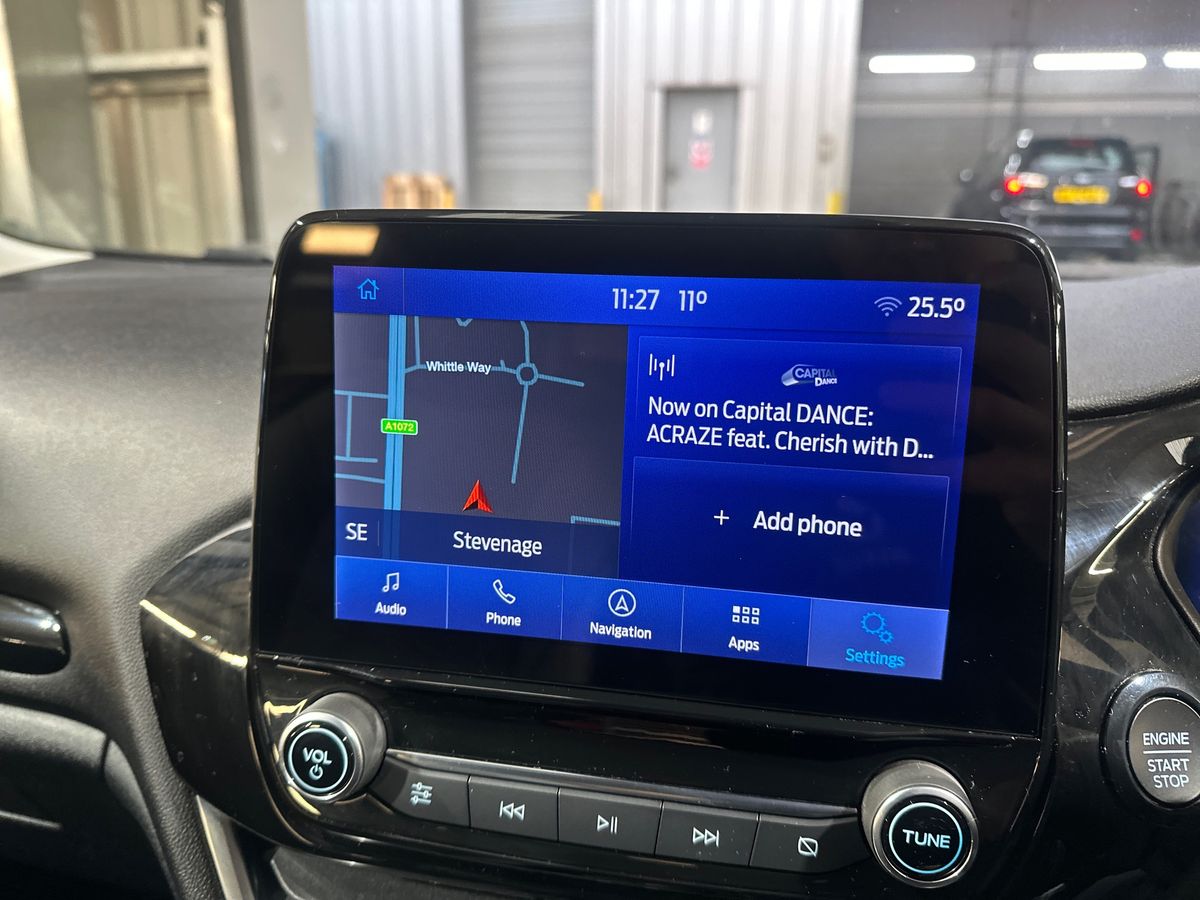 Used Ford Fiesta 2022 for sale - 76959994: Photo 19