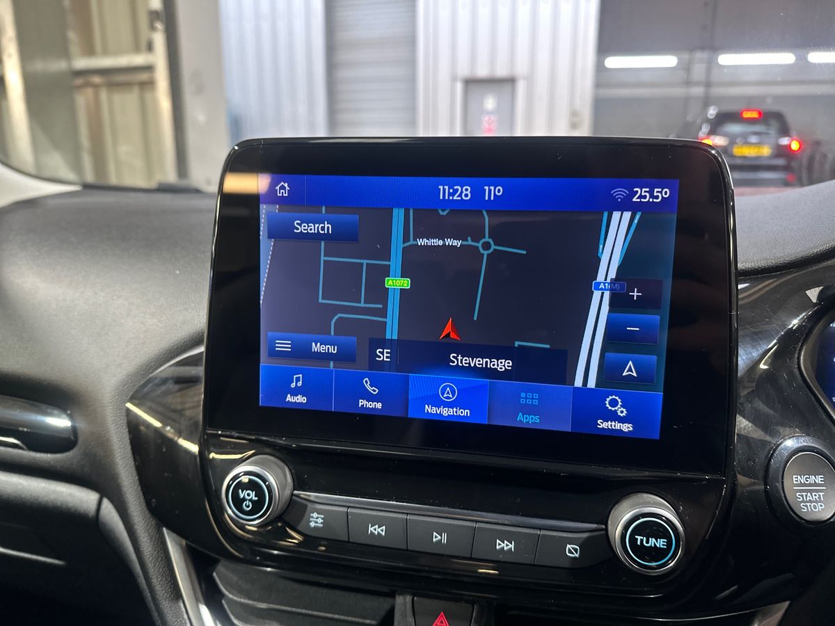 Used Ford Fiesta 2022 for sale - 76959994: Photo 20