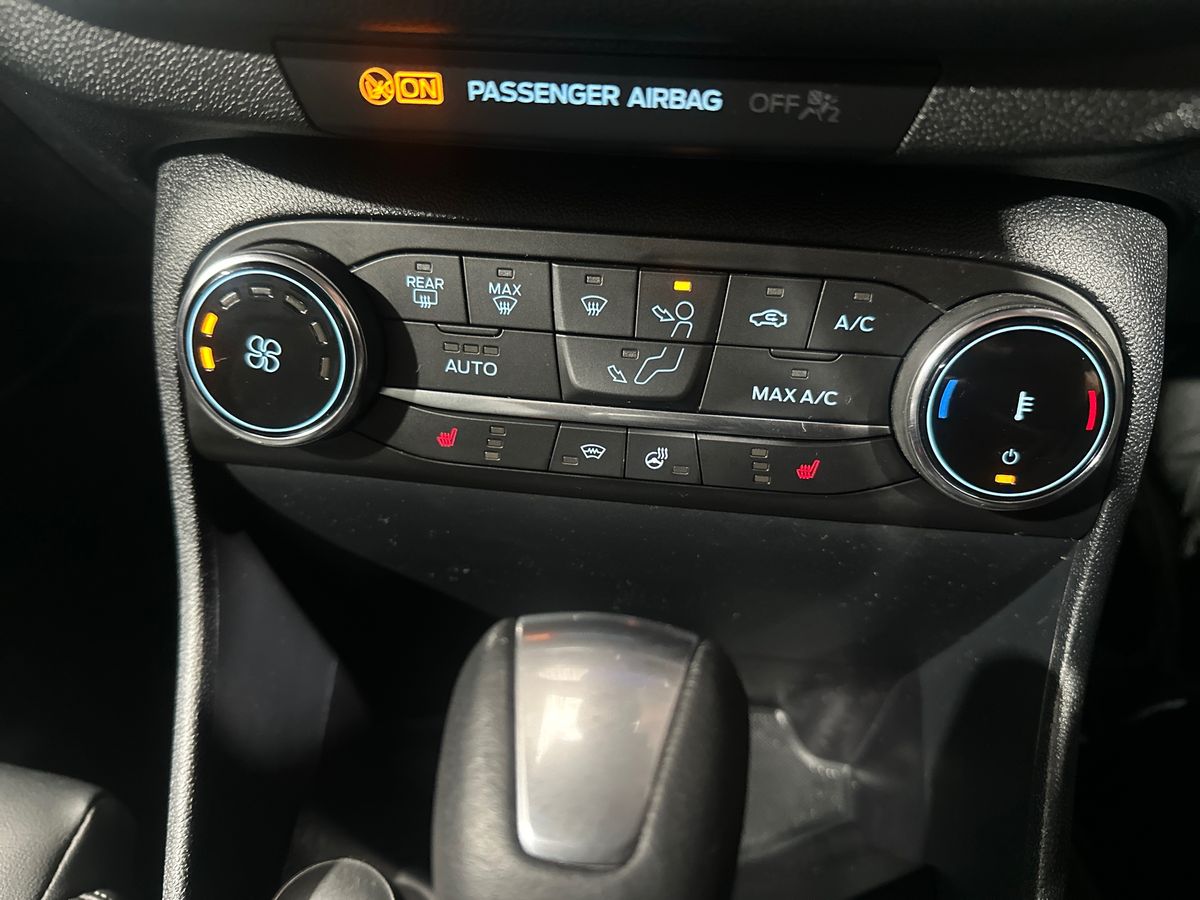 Used Ford Fiesta 2022 for sale - 76959994: Photo 22