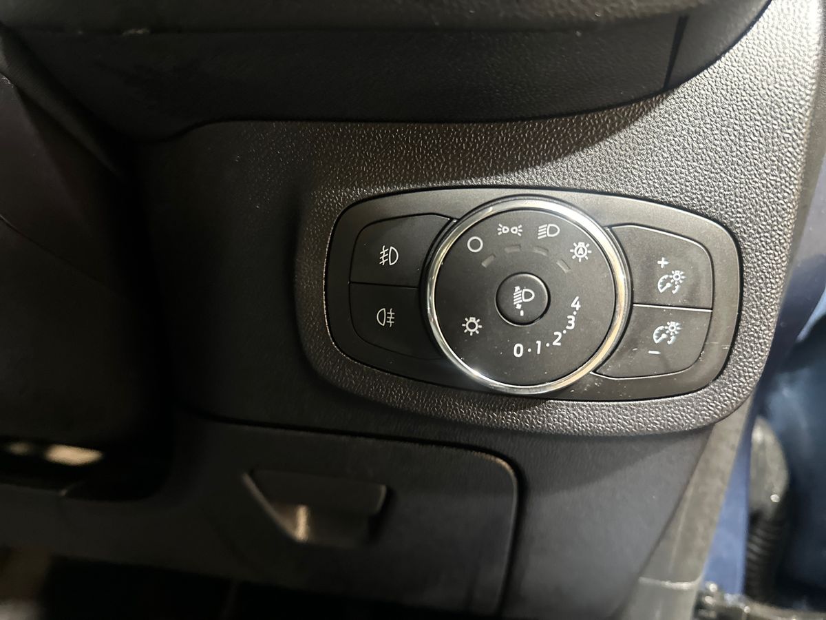 Used Ford Fiesta 2022 for sale - 76959994: Photo 23