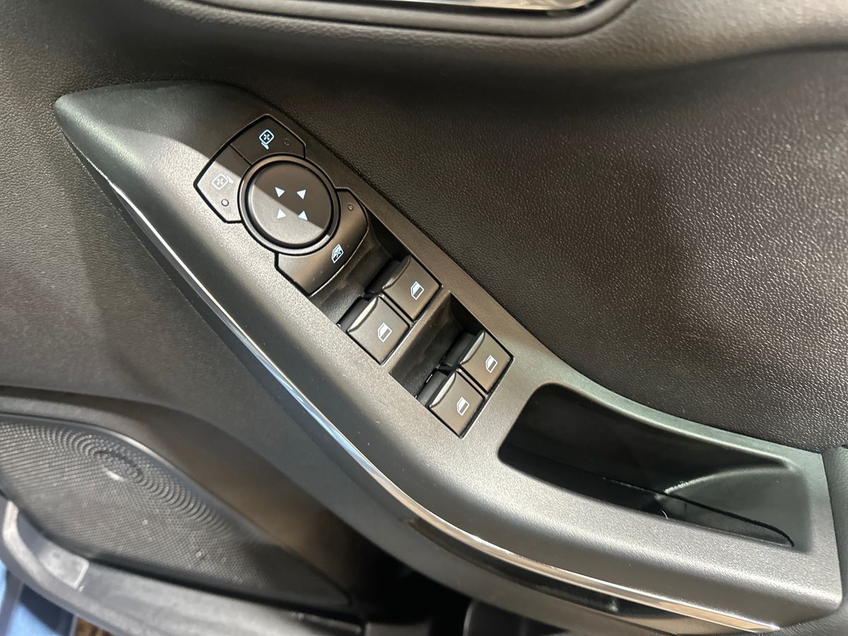 Used Ford Fiesta 2022 for sale - 76959994: Photo 25