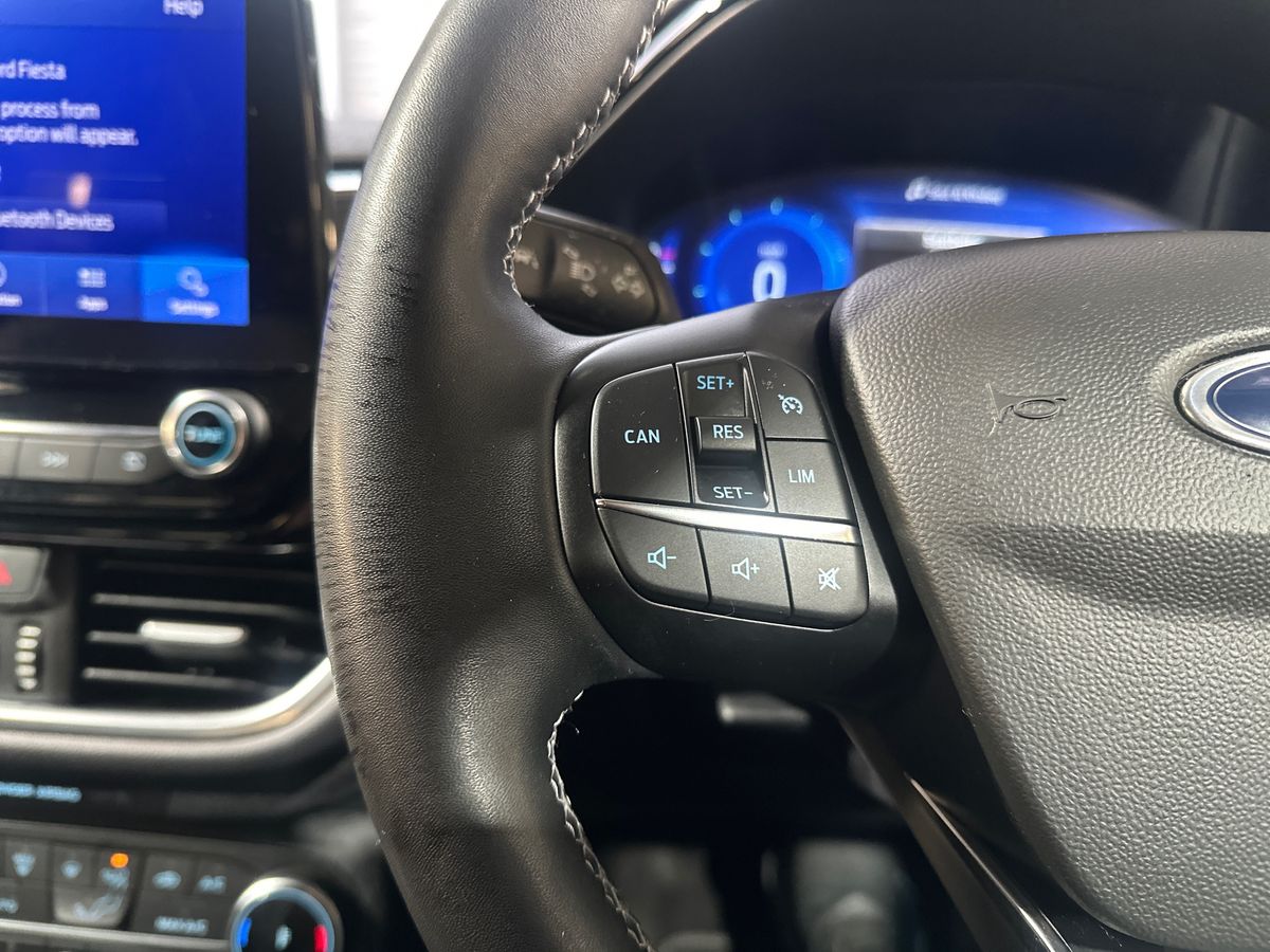 Used Ford Fiesta 2022 for sale - 76959994: Photo 26