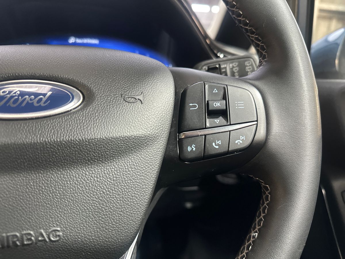 Used Ford Fiesta 2022 for sale - 76959994: Photo 27