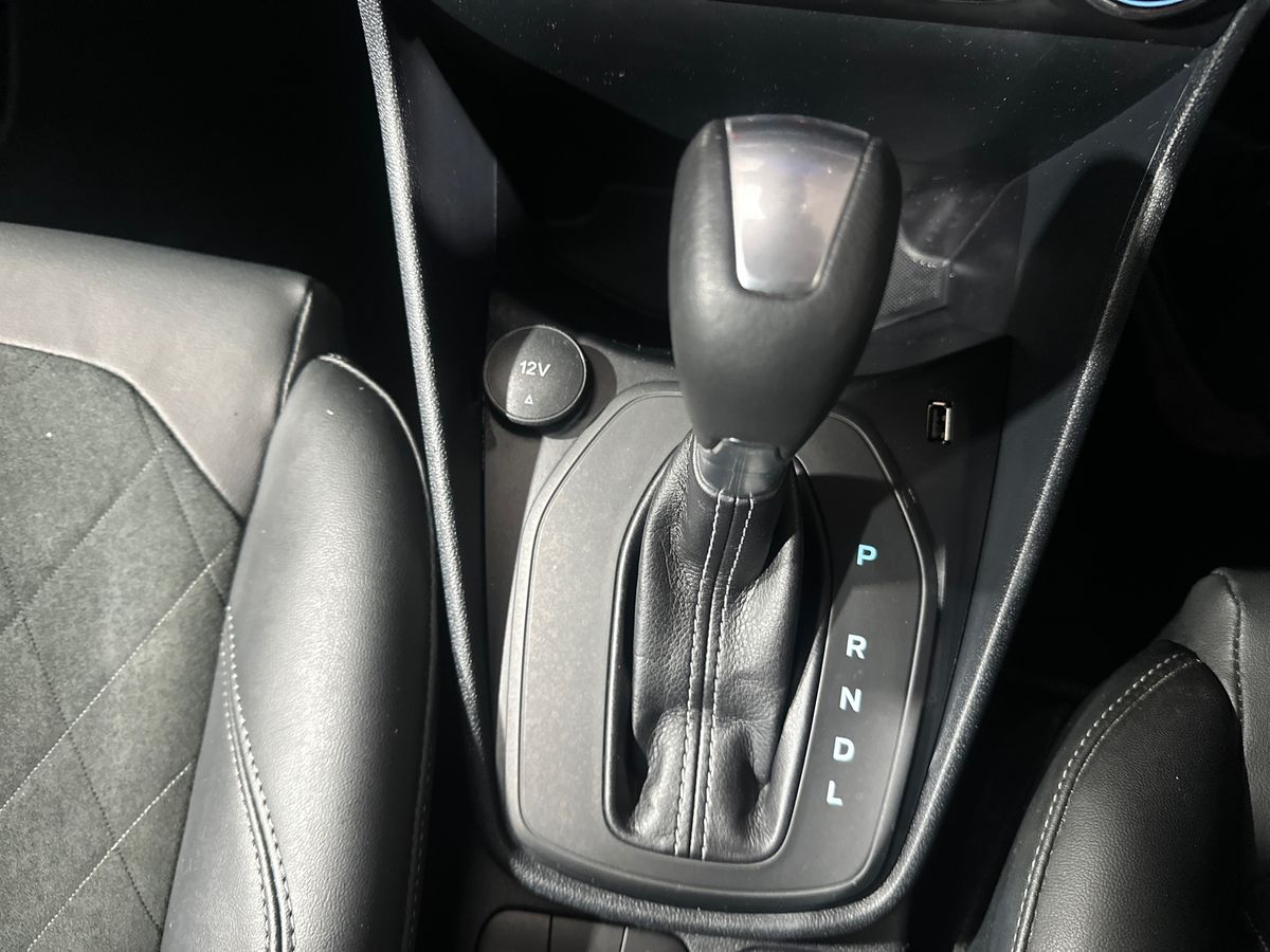 Used Ford Fiesta 2022 for sale - 76959994: Photo 28