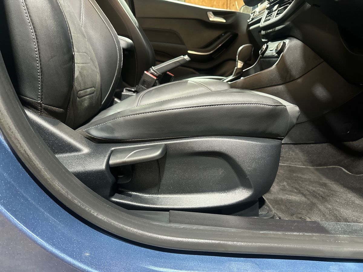 Used Ford Fiesta 2022 for sale - 76959994: Photo 30