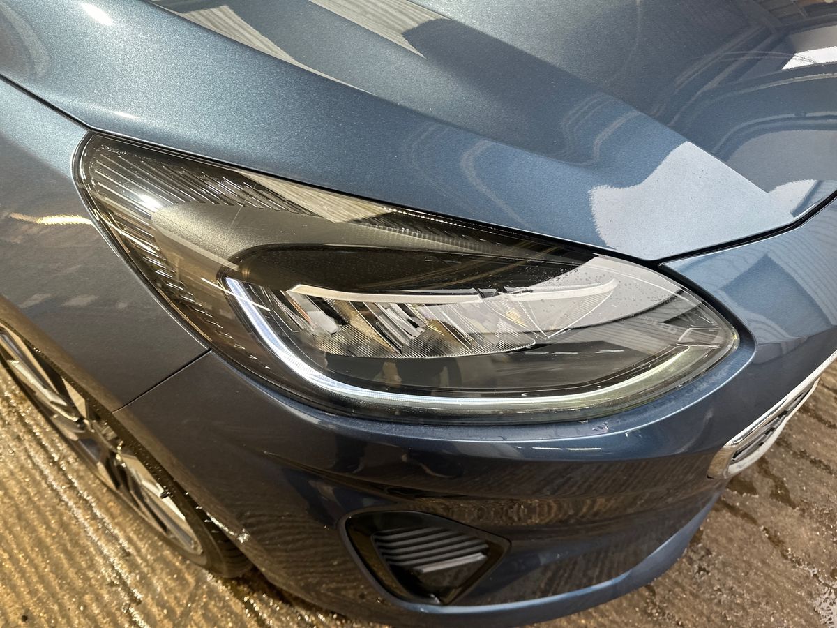 Used Ford Fiesta 2022 for sale - 76959994: Photo 32