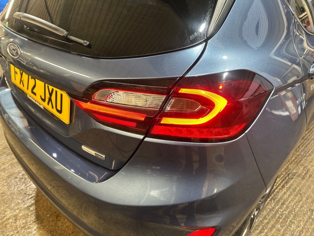 Used Ford Fiesta 2022 for sale - 76959994: Photo 33