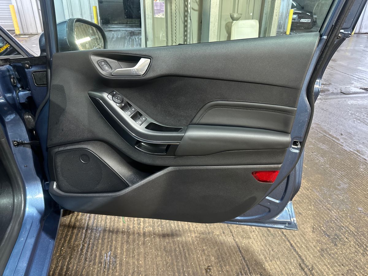 Used Ford Fiesta 2022 for sale - 76959994: Photo 35