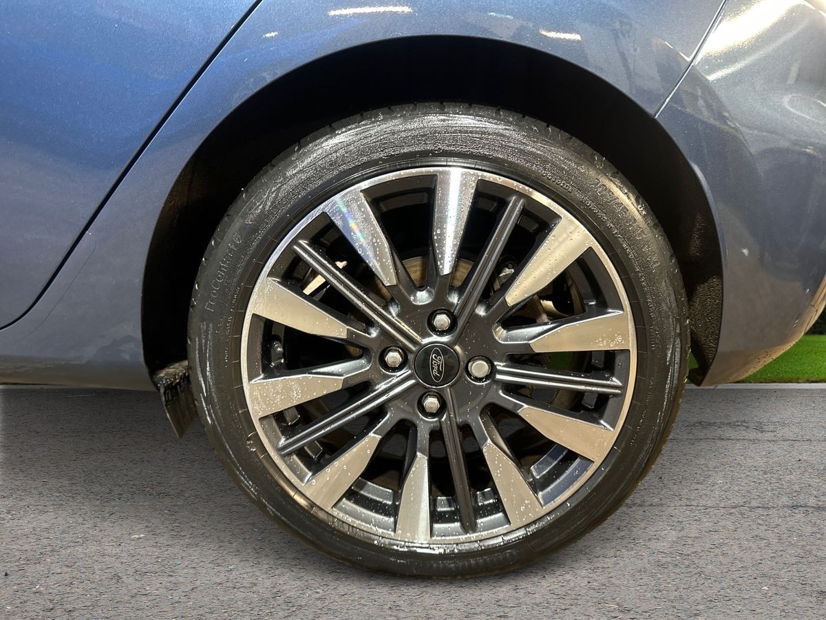 Used Ford Fiesta 2022 for sale - 76959994: Photo 9