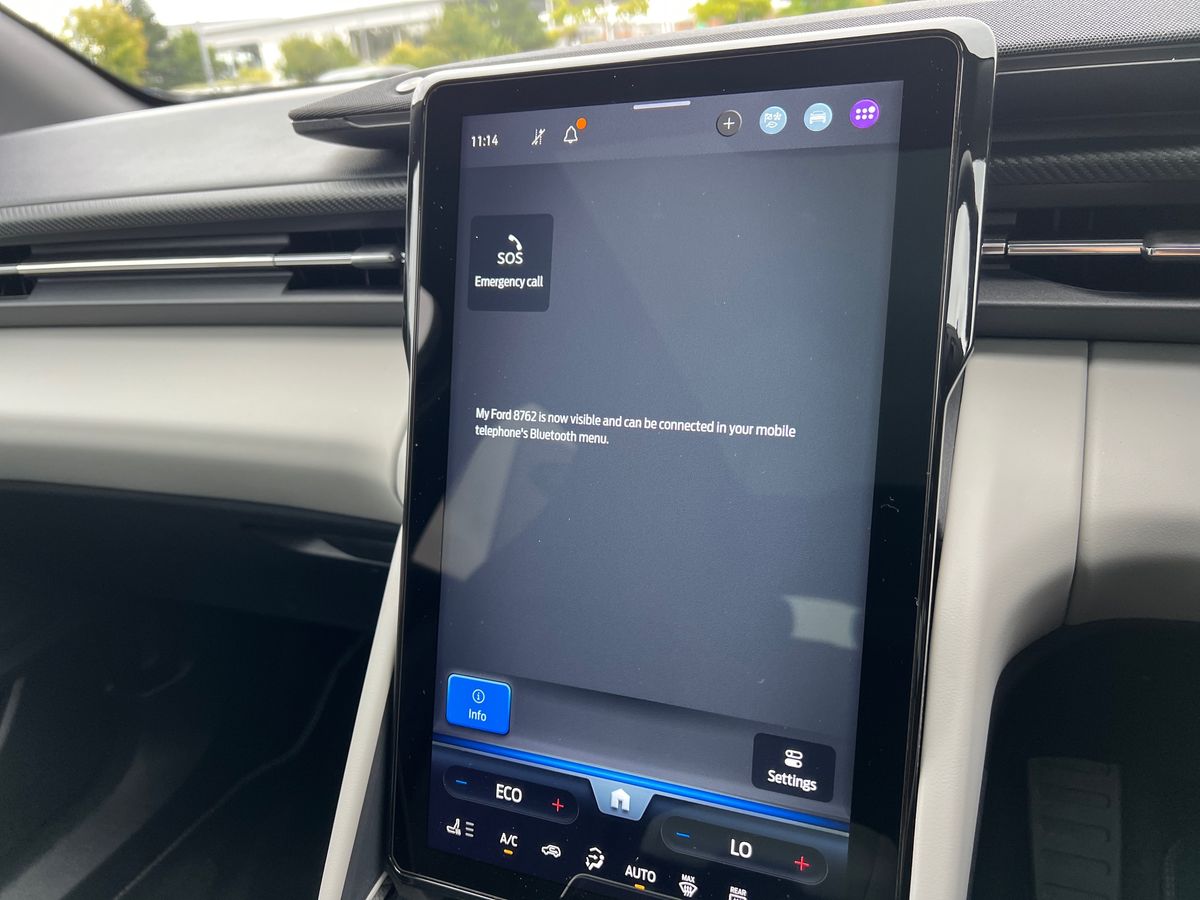 Used Ford Explorer 2025 for sale - 76400758: Photo 21