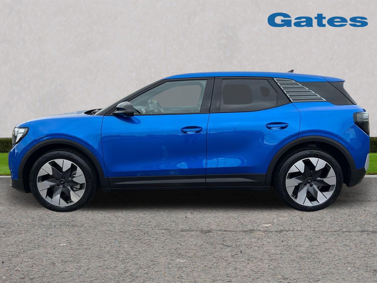 Used Ford Explorer 2025 for sale - 76400758: Photo 4