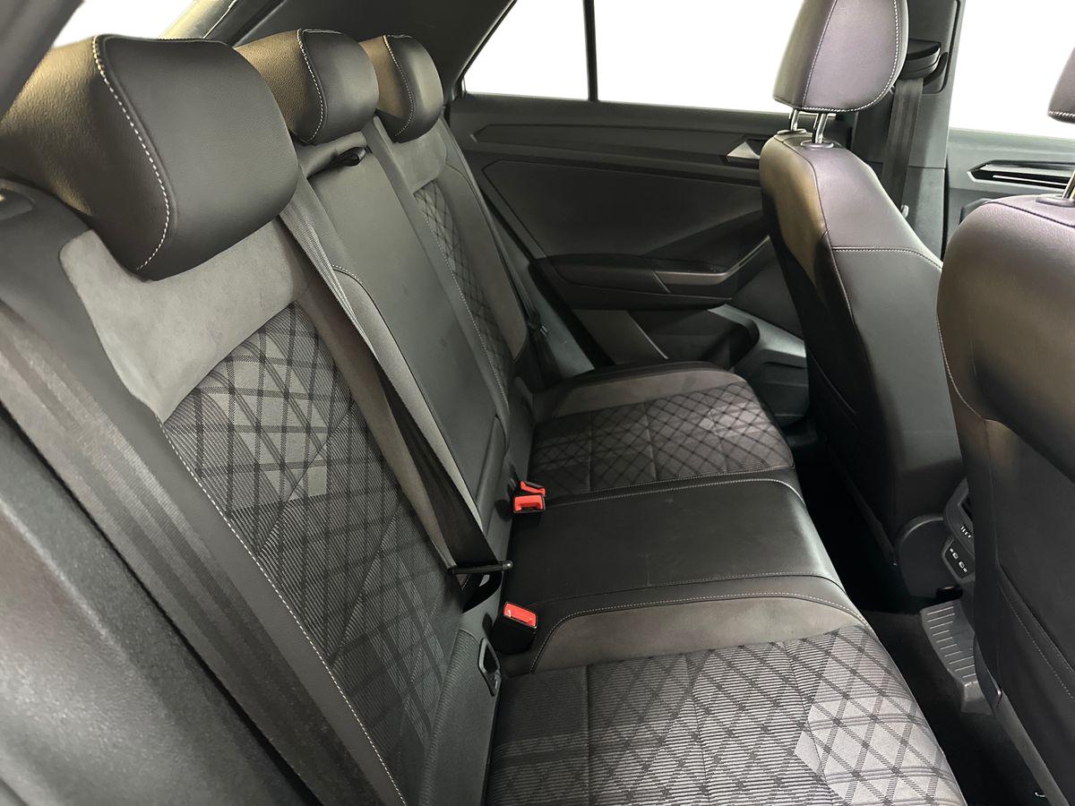 Used Volkswagen T-Roc 2023 for sale - 77848036: Photo 14