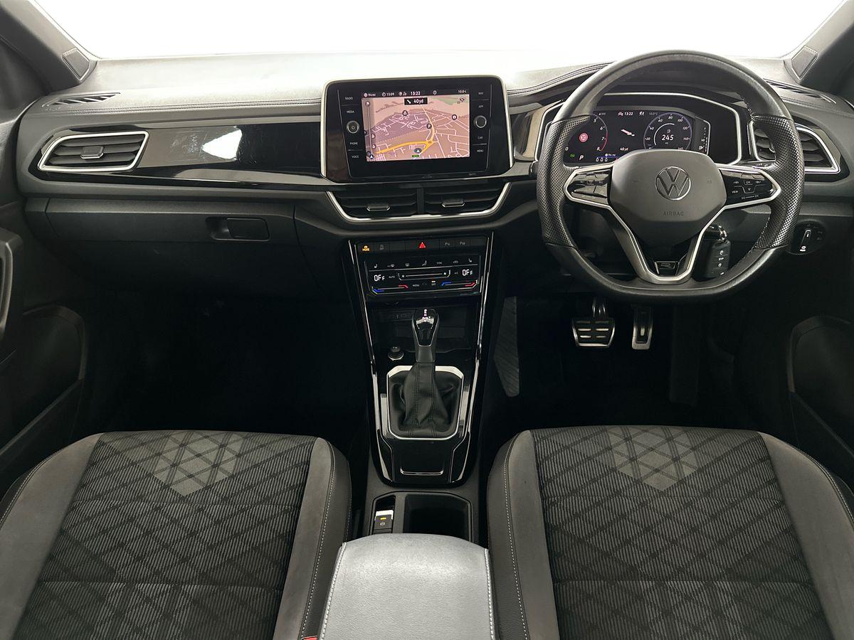 Used Volkswagen T-Roc 2023 for sale - 77848036: Photo 15