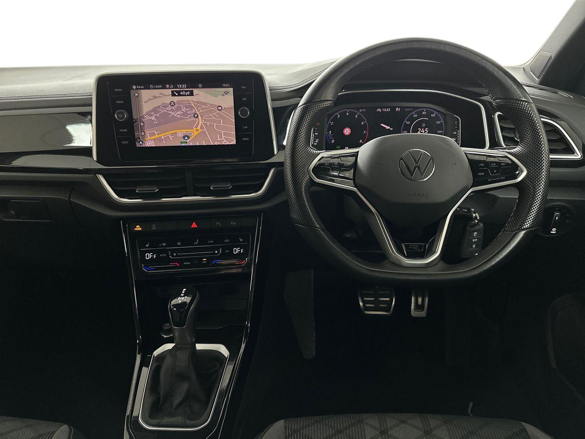 Used Volkswagen T-Roc 2023 for sale - 77848036: Photo 16