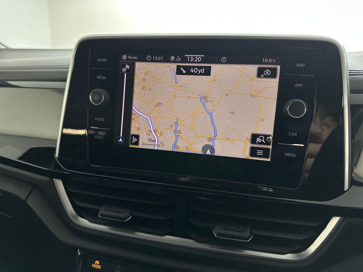 Used Volkswagen T-Roc 2023 for sale - 77848036: Photo 20