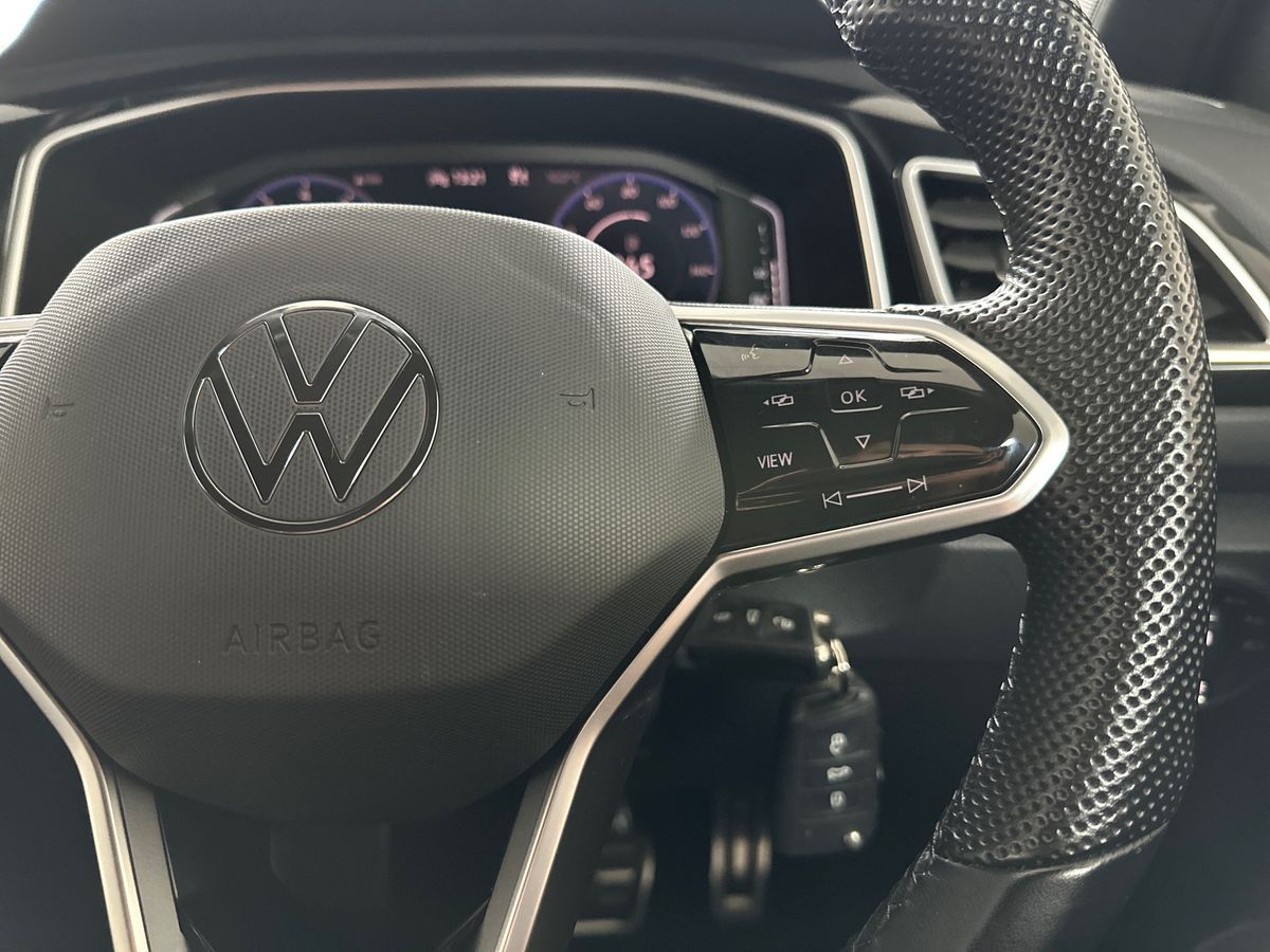 Used Volkswagen T-Roc 2023 for sale - 77848036: Photo 27