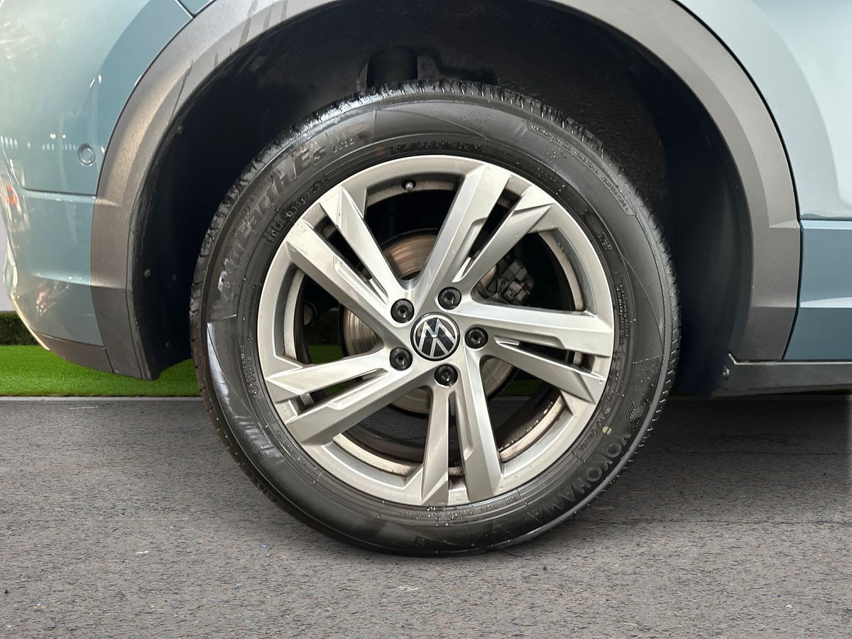 Used Volkswagen T-Roc 2023 for sale - 77848036: Photo 9