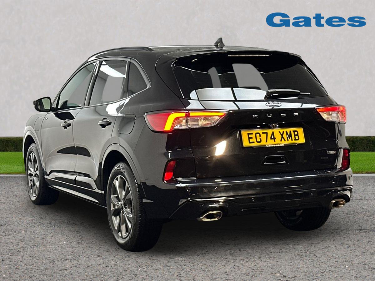 Used Ford Kuga 2024 for sale - 77519118: Photo 5