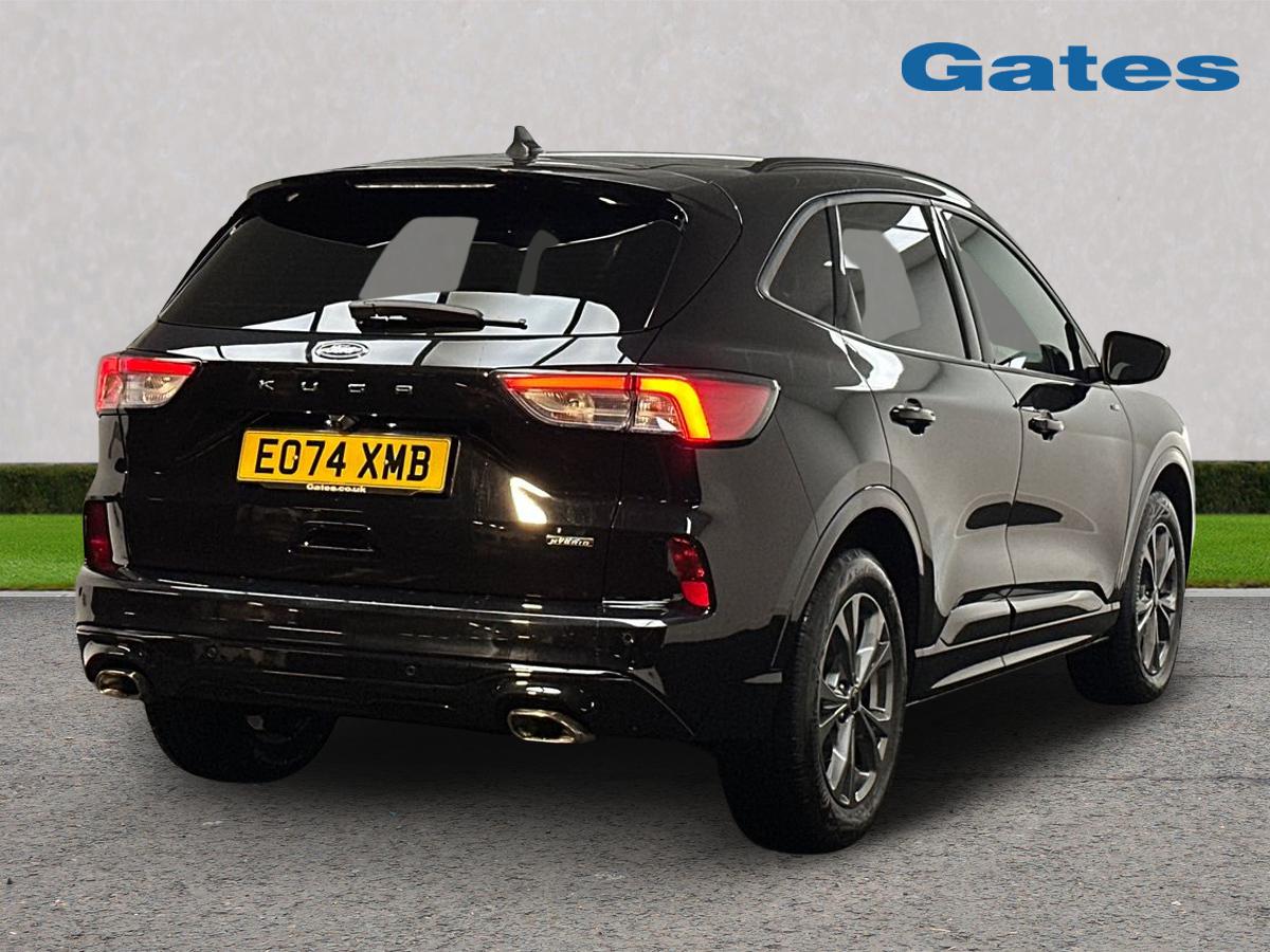 Used Ford Kuga 2024 for sale - 77519118: Photo 7