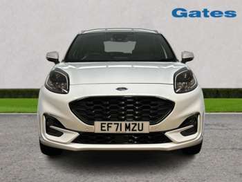 Used Ford Puma 2022 for sale - 75066382: Photo