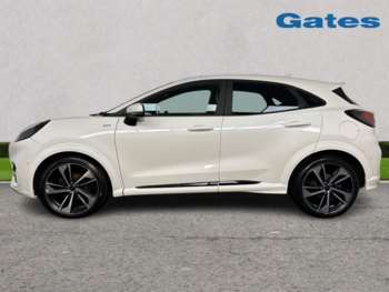 Used Ford Puma 2022 for sale - 75066382: Photo