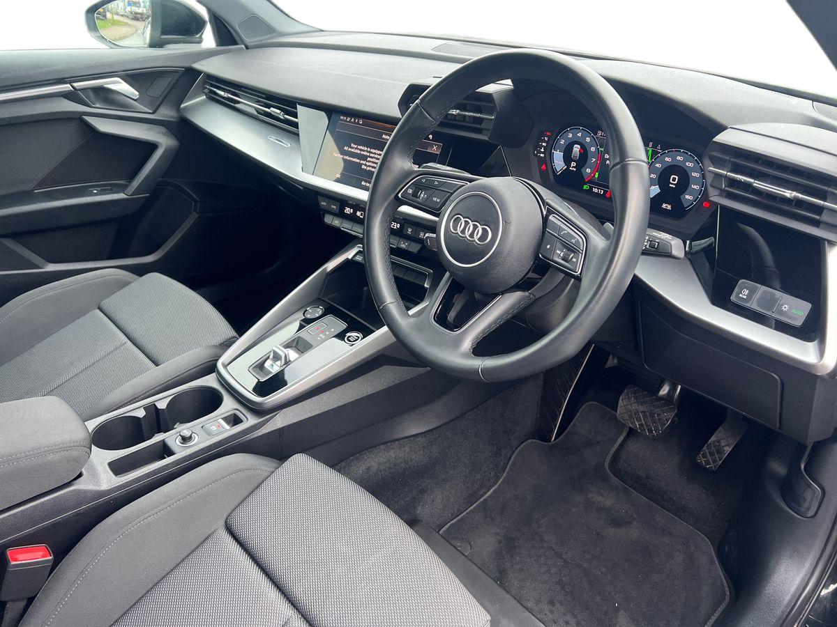 Used Audi A3 2024 for sale - 76722142: Photo 10