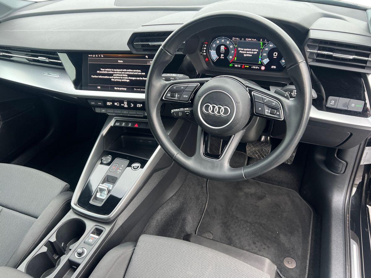 Used Audi A3 2024 for sale - 76722142: Photo 15