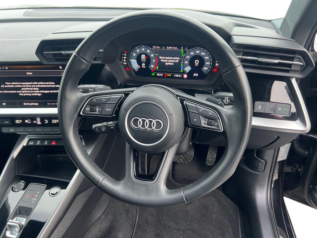 Used Audi A3 2024 for sale - 76722142: Photo 17