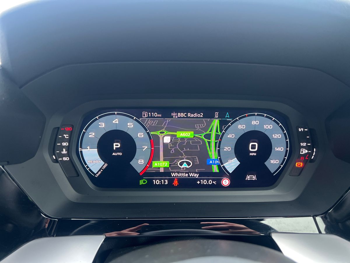 Used Audi A3 2024 for sale - 76722142: Photo 18