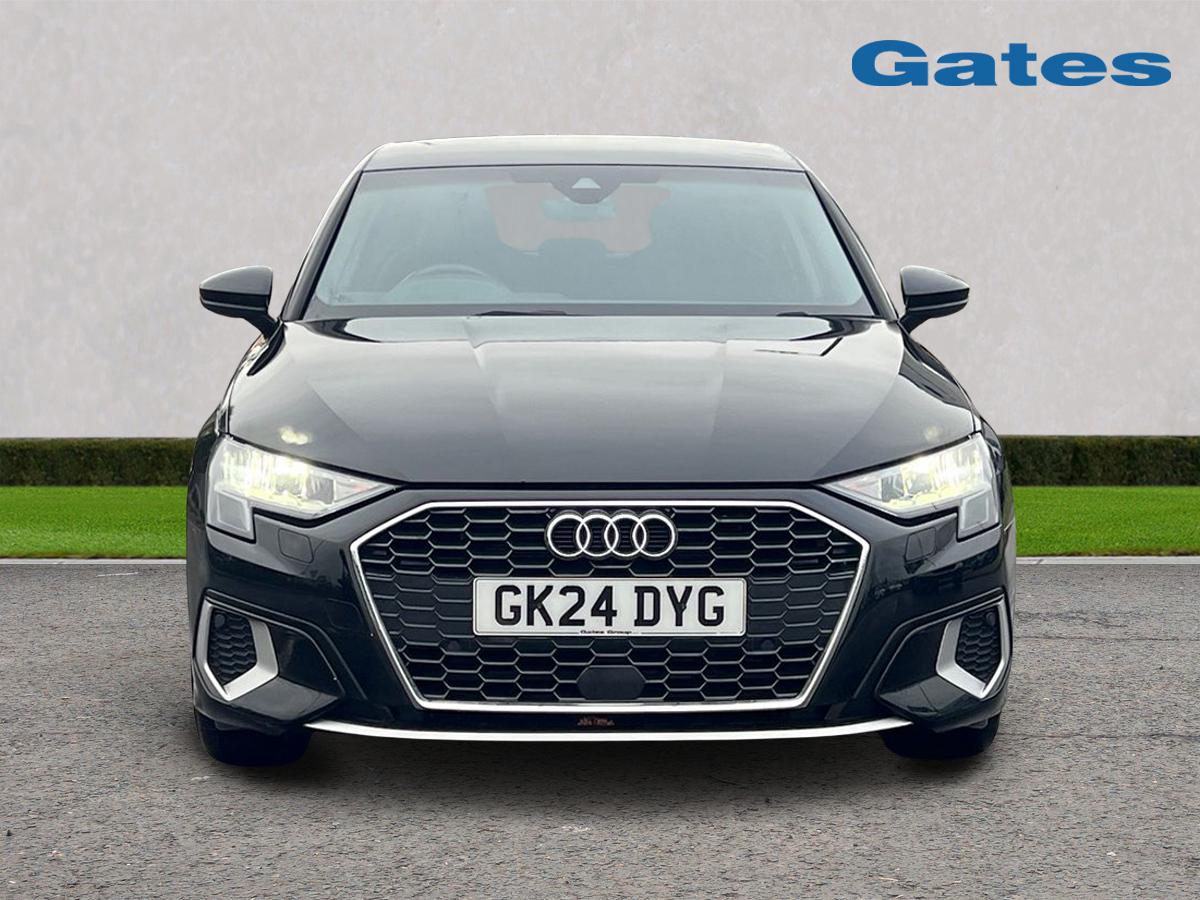 Used Audi A3 2024 for sale - 76722142: Photo 2