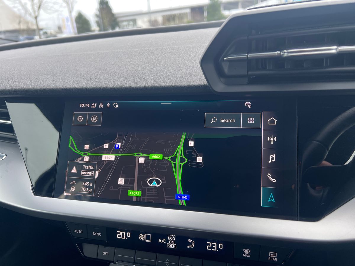 Used Audi A3 2024 for sale - 76722142: Photo 20