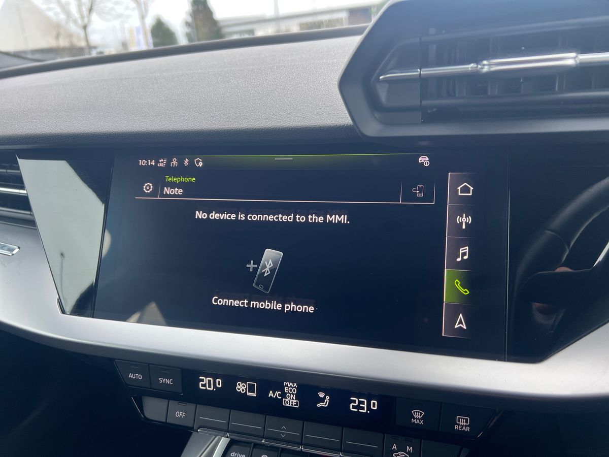 Used Audi A3 2024 for sale - 76722142: Photo 21