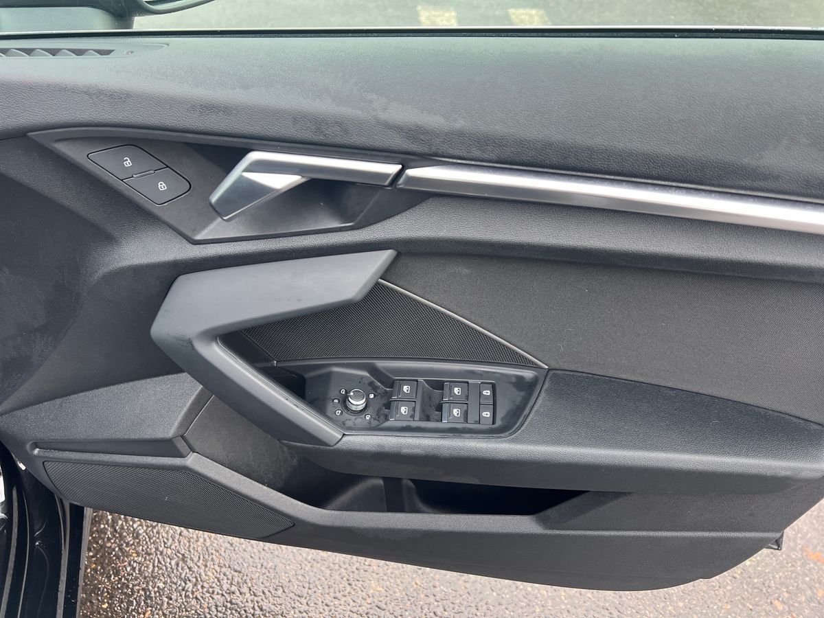 Used Audi A3 2024 for sale - 76722142: Photo 35