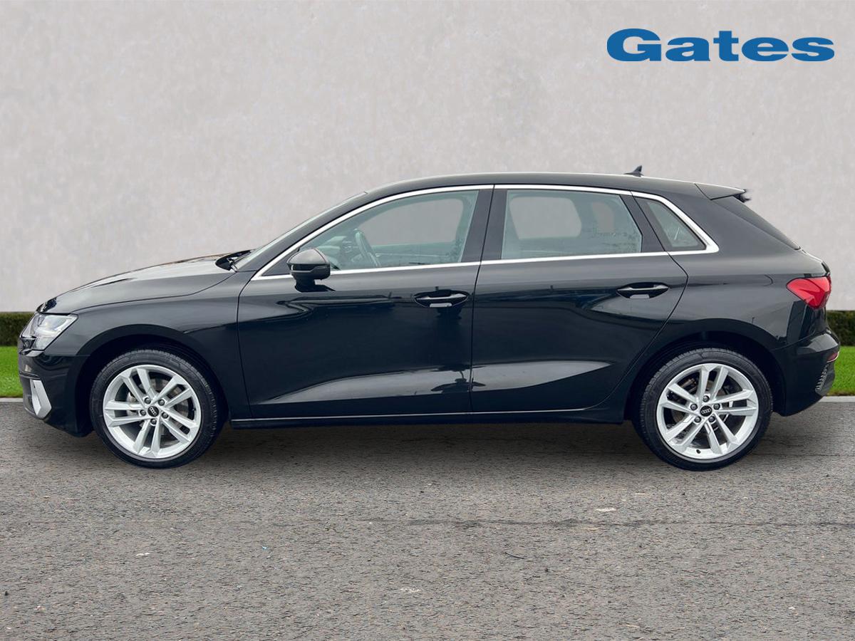 Used Audi A3 2024 for sale - 76722142: Photo 4