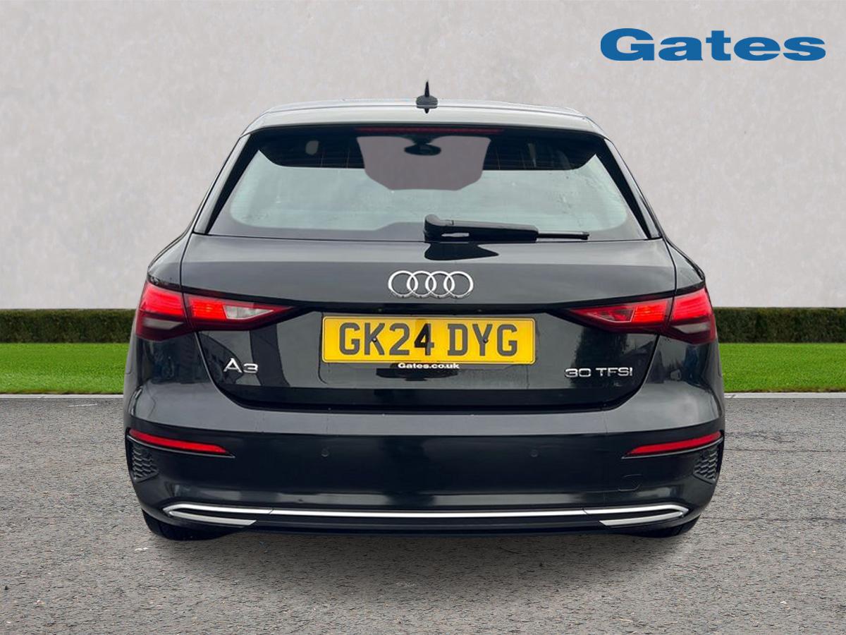 Used Audi A3 2024 for sale - 76722142: Photo 6