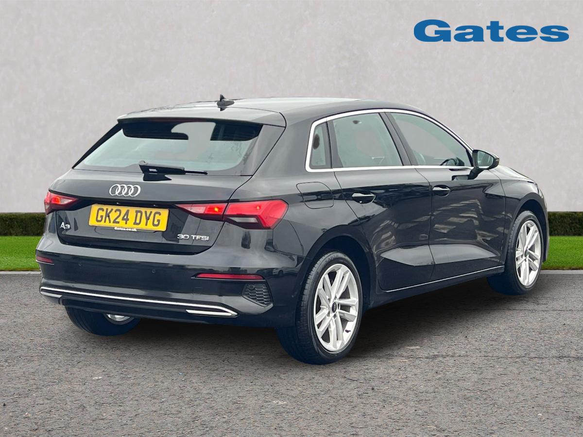 Used Audi A3 2024 for sale - 76722142: Photo 7