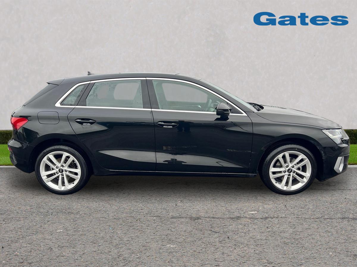 Used Audi A3 2024 for sale - 76722142: Photo 8