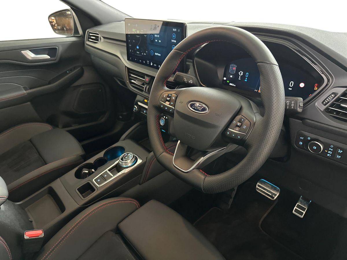 Used Ford Kuga 2025 for sale - 77526087: Photo 10