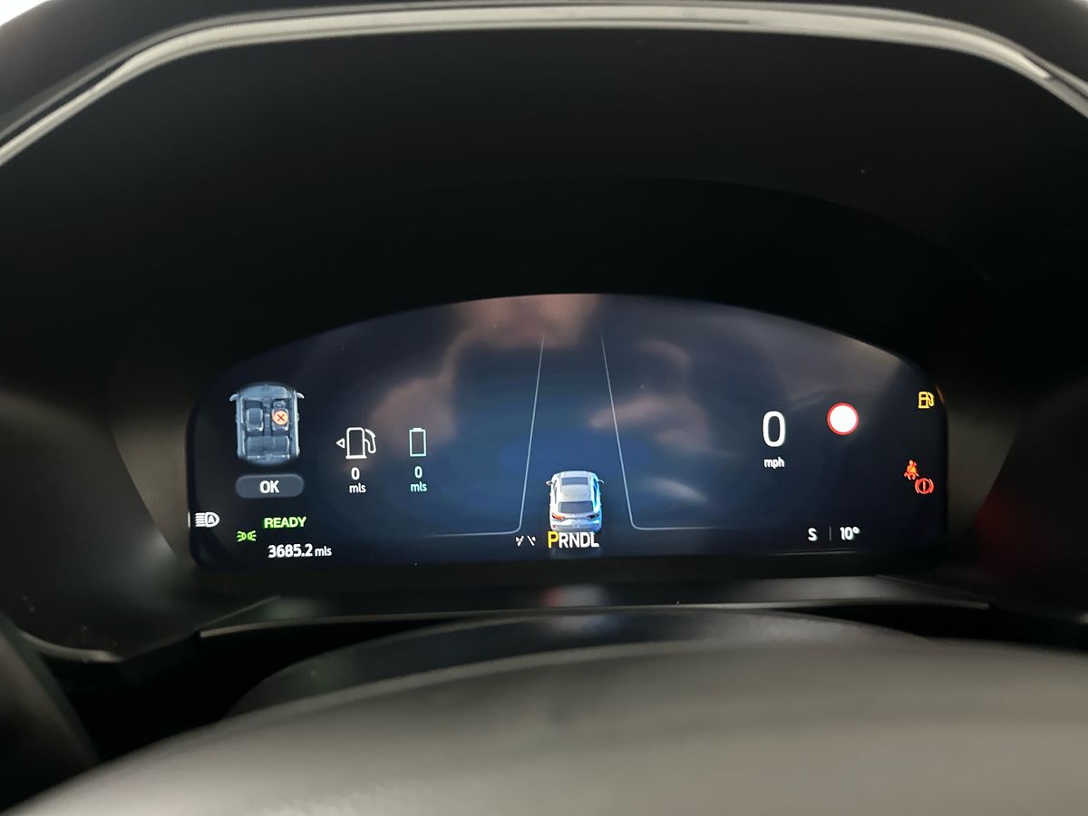 Used Ford Kuga 2025 for sale - 77526087: Photo 18