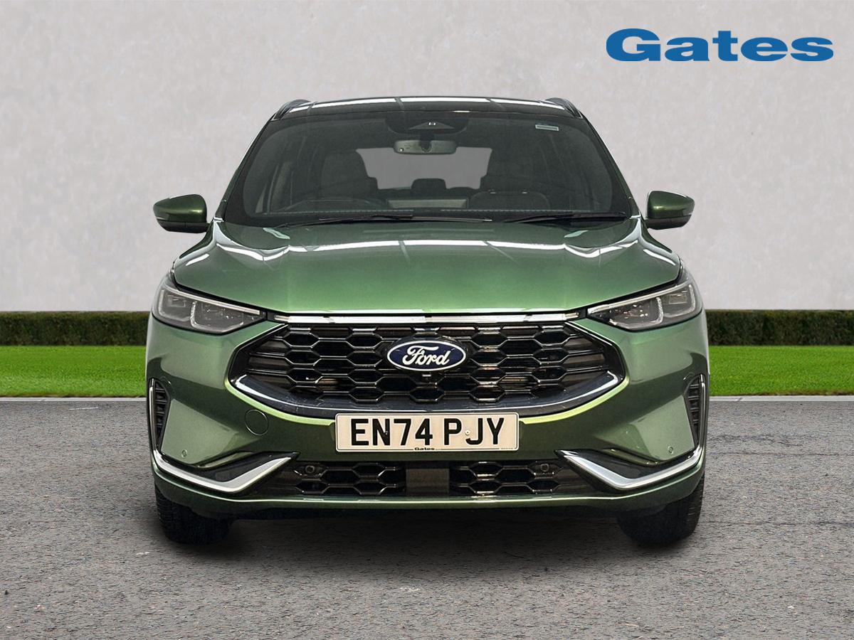 Used Ford Kuga 2025 for sale - 77526087: Photo 2